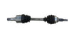 NEU Antriebswelle vorne links Original Dodge Journey Avenger 68067361AB