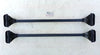 Dachgepäckträger Dachreling abschließbar Original Opel Astra G 853-2546-13