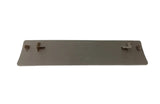 NEU Abdeckung Einbauöffnung Griff Original Opel Astra G Zafira A 92088169