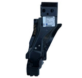 NEU Stütze Halter Querträger Stoßstange vorne links Original Opel Zafira C