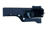 NEU Aufpralldämpfer Halter Stoßstange vorne Original Opel Corsa D