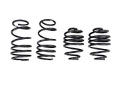 NEU Satz Federn Tieferlegung Sportfedern Original H&R Opel Corsa C 29376-1