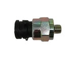 NEU Druckschalter Bremsdrucksensor Original Mercedes Actros, Atego Axor Econic