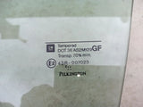 Seitenscheibe Fensterscheibe hinten rechts Original Opel Astra G 5-Türer