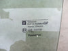 Seitenscheibe Fensterscheibe hinten rechts Original Opel Astra G 5-Türer