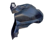 NEU Radhausschale Abdeckung Kraftstoffleitung links Original Rover 200 400