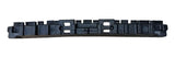 NEU Aufpralldämpfer Stoßfänger vorne Original Opel Zafira B 13263184
