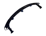 NEU Aufpralldämpfer Stoßfänger vorne unten Original Opel Zafira C 39046294