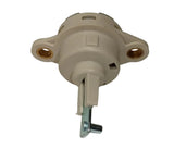NEU Abschaltventil Stopp-Vakuum-Ventil Original Mercedes W123 W115