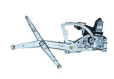 elektrischer Fensterheber mit Motor vorne links Original Opel Astra F 5-Türer