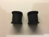 NEU Set 2 Lager Stabilisatorwelle hinten Original Opel Omega A B Vectra A B