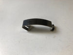 NEU Satz 5 Spannfedern Federklammern Luftfilterkasten Original Opel Astra F