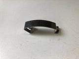 NEU Satz 5 Spannfedern Federklammern Luftfilterkasten Original Opel Astra F