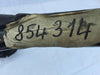 NEU NOS Hosenrohr Vorderrohr Auspuff Original Opel Kadett E 1,3 1.6 L