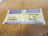 NEU Scheinwerfer Frontscheinwerfer vorne rechts Carello Original Opel Astra F