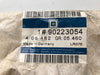 NEU Ausgleichscheibe 3.37 Ritzel Differential hinten Opel Omega A B Vectra A