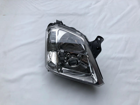 NEU Xenon Hauptscheinwerfer Scheinwerfer vorne rechts RL Original Opel Meriva A