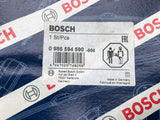 NEU Drehzahlsensor ABS Sensor vorne Original Bosch Mercedes Sprinter VW Crafter