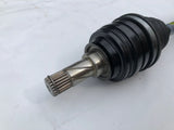 NEU NOS Antriebswelle Vorderachse vorne links Original Opel Corsa A