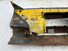 Front Frontmaske Frontblech Luftleitblech Original Opel Rekord C (Commodore A)