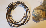 NEU NOS Reparatursatz Kabel Steckverbinder Zpf2-3 Original GM Opel 9118074
