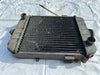 Wasserkühler Motorkühler Radiator vorne Original Opel Kadett B C 1.0 1.1 1.2 OHV
