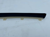 NEU NOS Frontspoilerlippe Verlängerung Stoßstange vorne links Orig Opel Corsa B