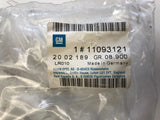 NEU Schraube M10x78 Halter Servopumpe Motorblock Opel Vectra Astra Omega X20XEV
