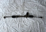 Lenkgetriebe Lenkung Spurstangen Original Opel Corsa A