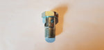 NEU Hohlschraube M14 Ölkühler Automatikgetriebe Original Opel Corsa Astra Vectra