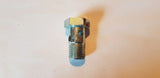 NEU Hohlschraube M14 Ölkühler Automatikgetriebe Original Opel Corsa Astra Vectra