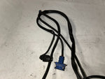 Satz Kaltlaufregler KLR Original HJS für Opel Omega A Senator B 2.6 C26NE