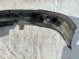 Frontstoßfänger Stoßstange vorne mit Nebelscheinwerfern Original Opel Astra G