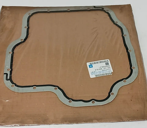 NEU Ölwannendichtung Dichtung  Ölwanne Original Opel  Astra F G Zafira A 1,7TD