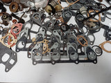 NEU NOS Konvolut Neuteile Dichtungen Original Opel Posten für Wiederverkäufer
