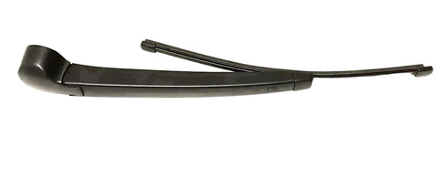 Scheibenwischerarm Heckwischer hinten Original VW Golf 7 VII