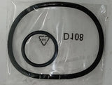 NEU Ölfilter mit Dichtung M266 Original Mercedes A Klasse W169 B Klasse W245