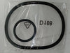 NEU Ölfilter mit Dichtung M266 Original Mercedes A Klasse W169 B Klasse W245