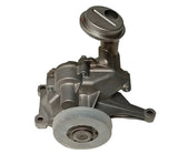 NEU Ölpumpe OM611 Original Mercedes C Klasse W202 E Klasse W210