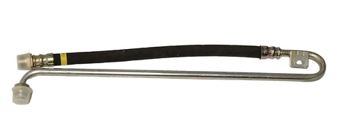 NEU Getriebeölleitung Schlauch Ölkühlung Original Mercedes-Benz Actros Atego