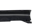 NEU Heckverkleidung Anhängerkupplung Stoßfänger Original Opel Astra F