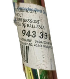 NEU Federbügel Vorderachse Original Mercedes Nutzfahrzeuge W930 W934 W952