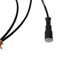 NEU Raddrehzahlsensor ABS Sensor Original Mercedes Atego Actros