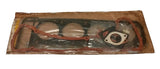 NEU Dichtungssatz Motor Zylinderkopf Krümmer Original Opel Ascona A Manta A 1.6S
