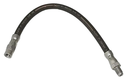 NEU Bremsschlauch Hinterachse Original Mercedes W107 W114 W115 W116 W123