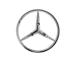 NEU Mercedesstern Stern Heckklappe Original Mercedes W638 Vito Viano