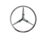NEU Mercedesstern Stern Heckklappe Original Mercedes W638 Vito Viano