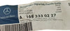 NEU Traggelenk Original Mercedes A-Klasse W168