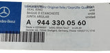 NEU Reparaturkit Achsschenkelbolzen Antriebswellenlager Original Mercedes Actros