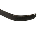 Spoilerlippe Verlängerung Stoßstange links Original Opel Astra G